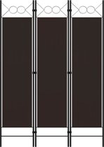 vidaXL-Kamerscherm-met-3-panelen-120x180-cm-bruin