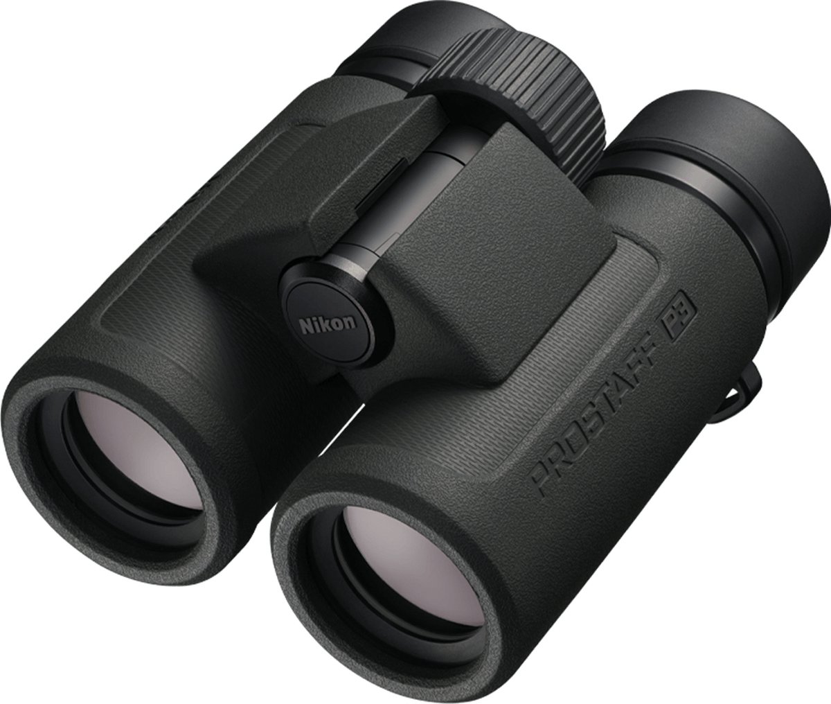 Nikon Prostaff P3 8x42 verrekijker Zwart