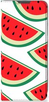 Hoesje ontwerpen Originele Cadeaus OnePlus 10 Pro Smartphone Cover Watermelons