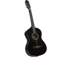 vidaXL Klassieke Gitaar 4/4 - Beginner