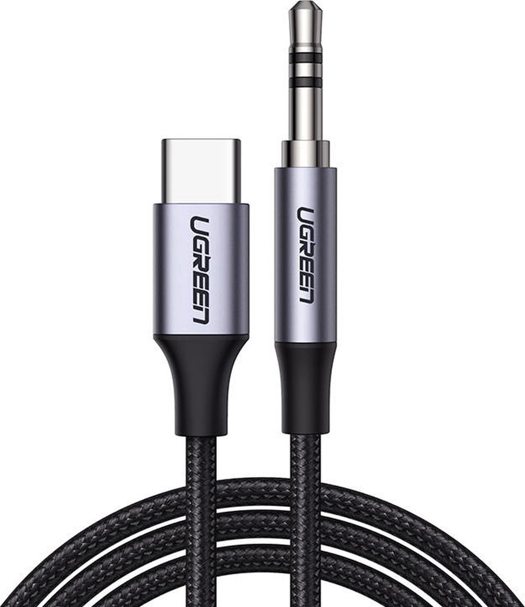 Ugreen Adaptateur USB-A vers Port Jack audio 3.5mm Clés USB