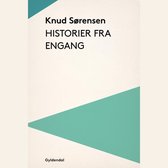 Livre audio numérique