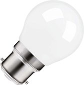 Lighto | LED Kogellamp | Ba22d Dimbaar | 5W (vervangt 47W)