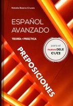 Español Avanzado: Preposiciones