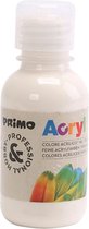 Luxe Acrylverf - Beige - PRIMO - 125 ml