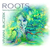 Vivian Buczek - Roots (CD)
