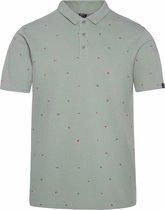 Protest Prtethyn polo heren - maat xl