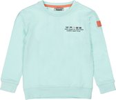 DJ Dutchjeans jongens sweater Relax Blue