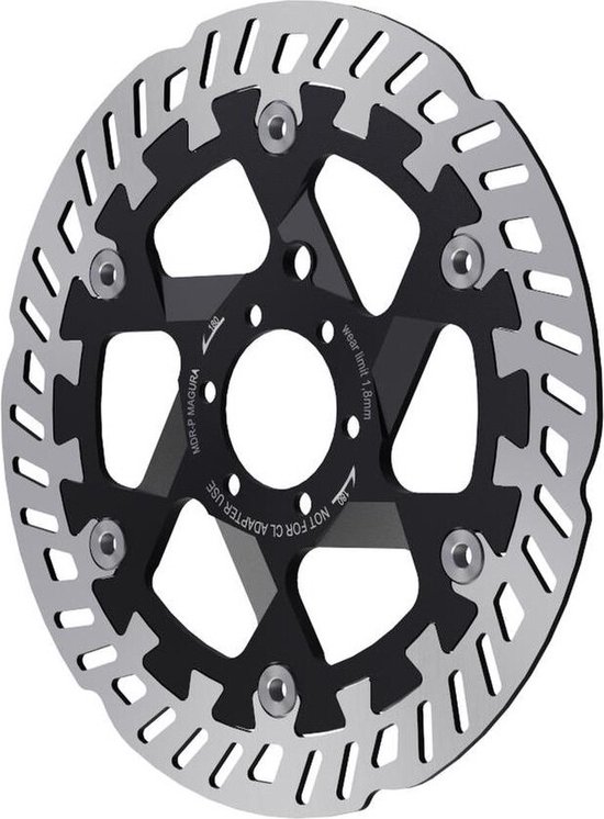 Magura MDR-C 6-gaats Remschijf | 12GO Biking