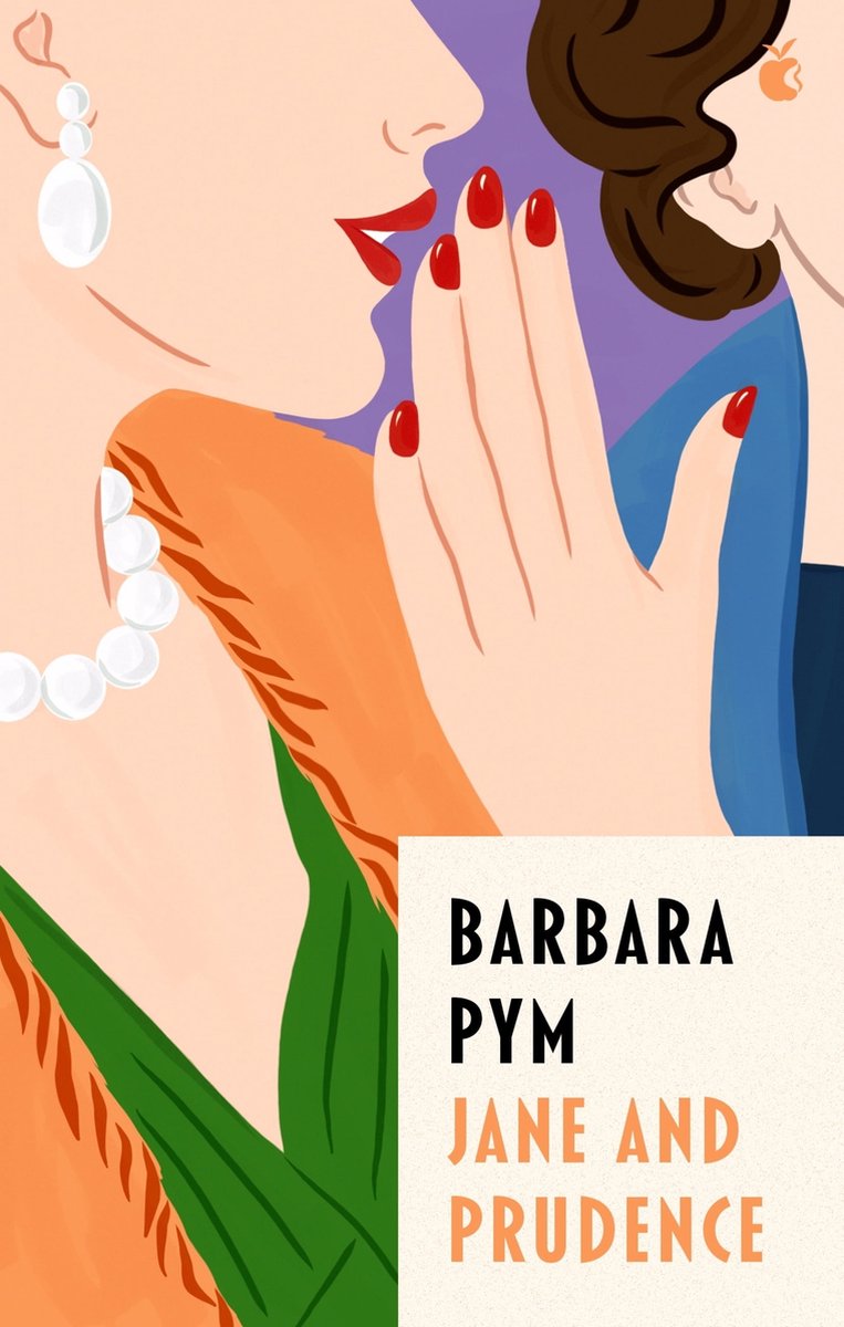 Virago Modern Classics 312 - Jane And Prudence - Barbara Pym