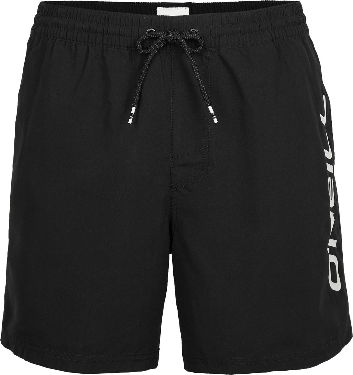 O’Neill Zwembroek Men Cali Out B Xs Out B 50% Gerecycled Polyester 50% Polyester Null Zwart