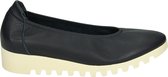 Arche LOMISS - Volwassenen Pumps - Kleur: Blauw - Maat: 40