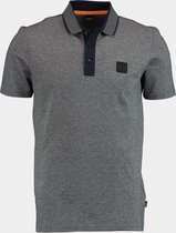 Hugo Boss 50466694 Polo met korte mouwen - Maat L - Heren