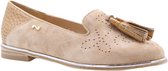 Nathan Baume Mocassin Beige 40