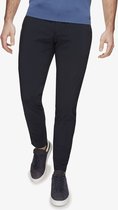 Gentiluomo Heren Pantalon Blauw maat 50