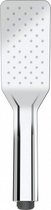 handdouche 23,5 x 5,8 cm ABS 1 stand chroom