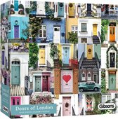 Gibsons The Doors of London (1000)