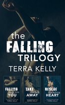 The Falling Trilogy - The Falling Trilogy Box Set