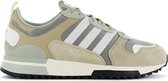 adidas Originals ZX 700 HD - Heren Sneakers Sport Casual Schoenen Beige-Grijs H01849 - Maat EU 47 1/3 UK 12