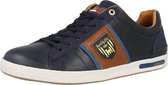 Pantofola D'oro sneakers laag torretta Bruin-44