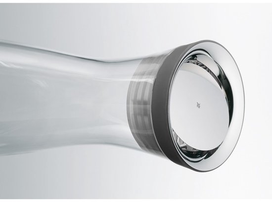 Carafe à eau WMF Basic - 1,0 L - Glas