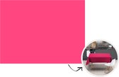 Tafelkleed - Tafellaken - 200x150 cm - Karmijn - Kleuren - Palet - Roze - Binnen en Buiten