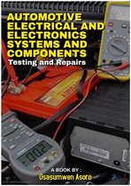 Automotive Electrical and Electronic Systems and Components