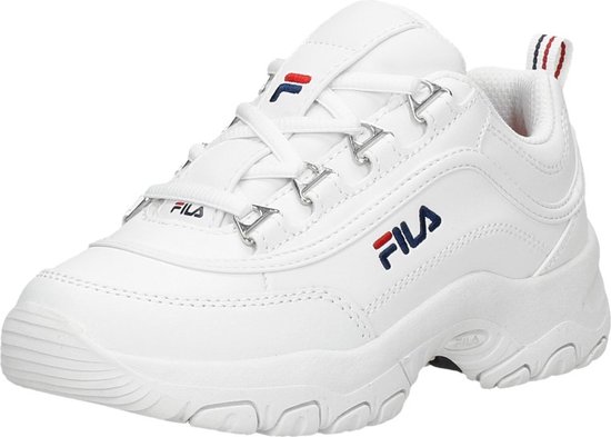Fila FW Sneakers - Maat 30 - Unisex - wit | bol.com