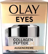 Olay Oogcrème Regenerist Collageen Peptide24, 15 ml
