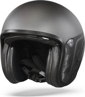 Premier Vintage Evo Btr 17 Bm Helmet M - Maat M - Helm