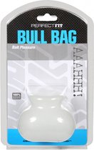 Bull Bag - Transparent - Cock Rings transparent
