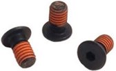 achterplaat bouten SM-CDE80 3 stuks