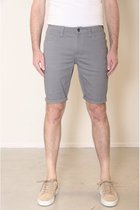 New Star - Korte broek - Nyon Short - Light Grey