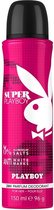 Playboy Super Playboy For Her - Deodorant Ve Spreji