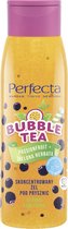 Bubble Tea geconcentreerde douchegel Passievrucht & Groene Thee 400ml