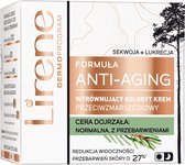 Anti-Aging Formula Anti-rimpel egale teint crème 50ml