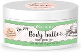 Nacomi Body Butter - Refreshing Green Tea 100ml.
