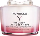 Yonelle - Infusion Lift Cream N1 Infusions Of Crem Lifting To Score Mature 55Ml