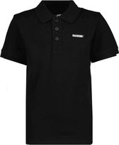 Raizzed T-shirt jongen deep black maat 116