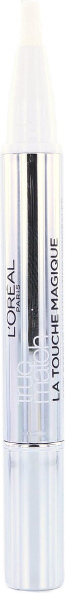 L'Oréal True Match La Touche Magique Concealer - Natural Beige