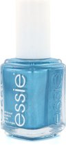 Bol.com essie beach bum blue 96 - blauw - nagellak aanbieding