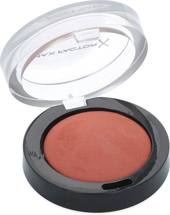 Foto: Max factor cr me puff blush matte 55 stunning sienna