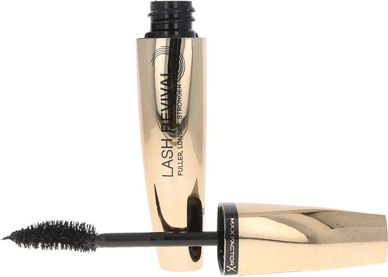 Foto: Max factor lash revival mascara 002 black brown