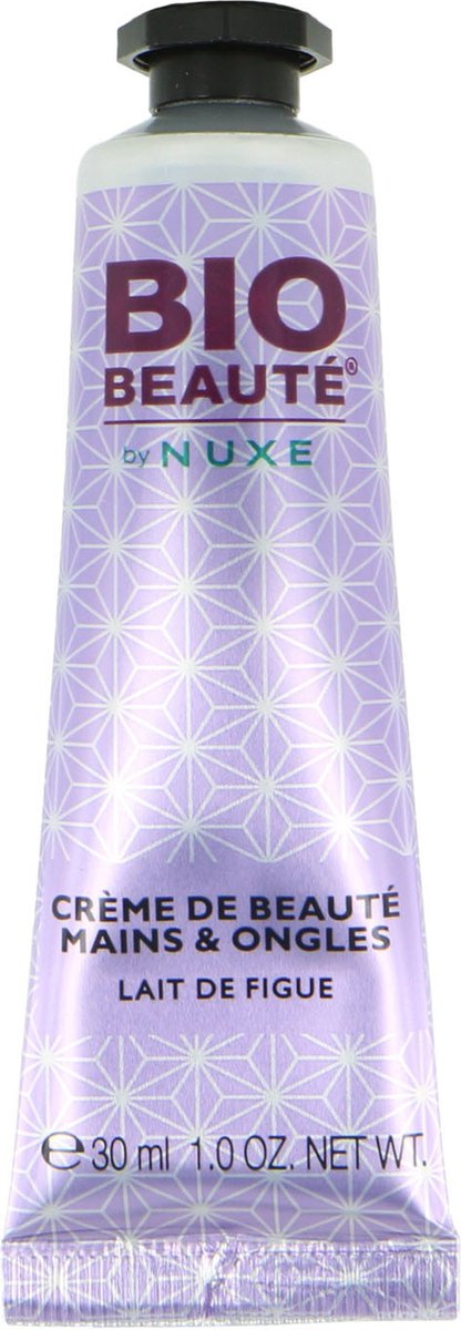 Nuxe Bio Beauté Fig Milk Handcrème - 30 ml