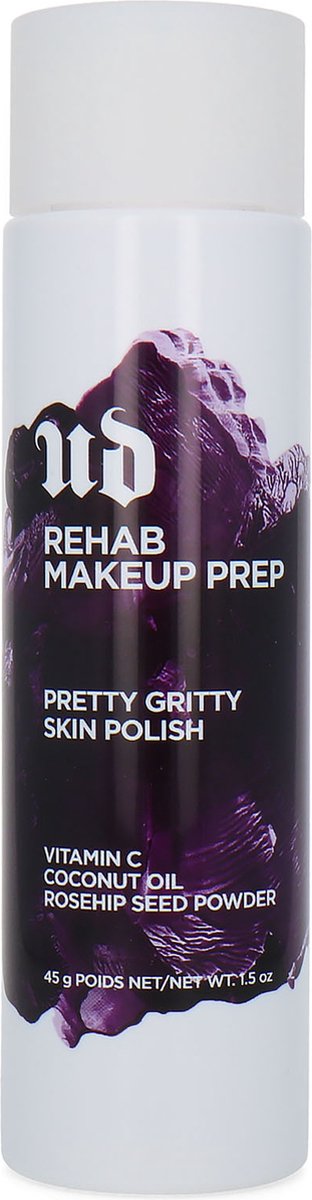Urban Decay Rehab Makeup Prep - Pretty Gritty (zonder doosje)