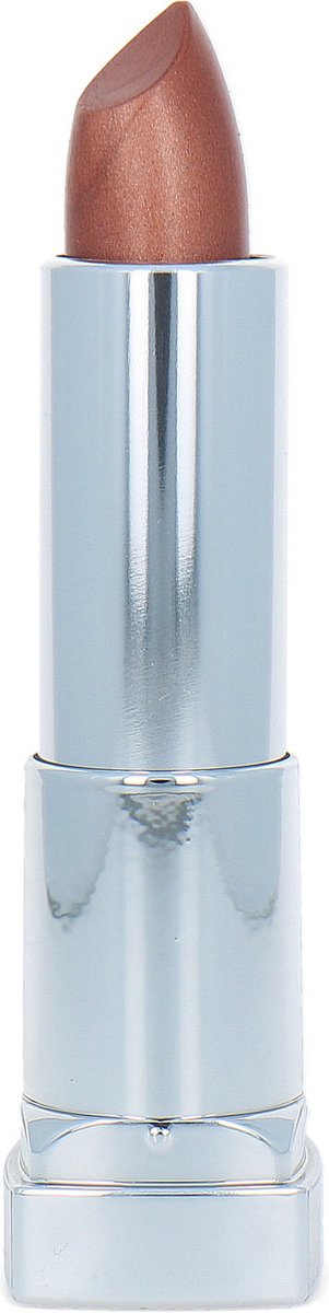 Maybelline Color Sensational Lipstick - 435 Magnetic Coral