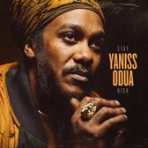Yaniss Odua - Stay High (2 LP)