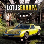 Lotus Europa - Colin Chapman’s mid-engined masterpiece
