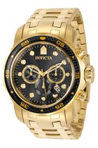 Invicta Pro Diver 35398 Quartz Herenhorloge - 48mm