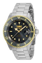 Invicta Pro Diver 35847 Automatisch Herenhorloge - 40mm